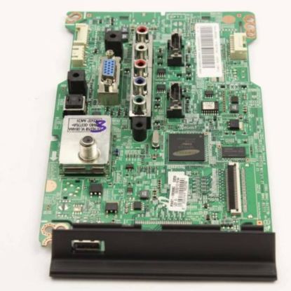 Picture of Samsung Main Pcb Assembly Part# BN94-05526C