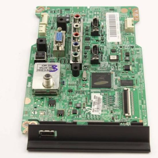 Picture of Samsung Main Pcb Assembly Part# BN94-05526C