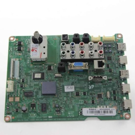 Picture of Samsung Main Pcb Assembly Part# BN94-05406S