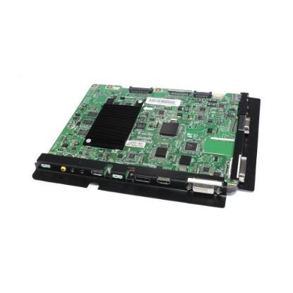 Picture of Samsung Main Pcb Assembly-ss, W/w Part# BN94-05657T