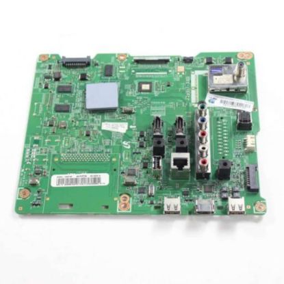 Picture of Samsung Main Pcb Assembly Part# BN94-05874F