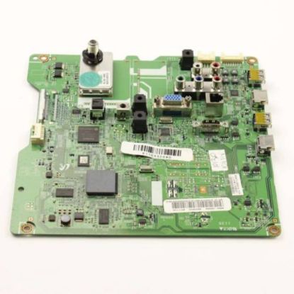 Picture of Samsung Main Pcb Assembly Part# BN94-04993A
