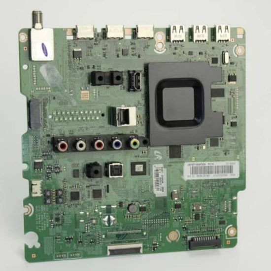 Picture of Samsung Main Pcb Assembly Part# BN94-06186T