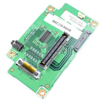 Picture of Samsung Pcb Assembly-main Box Second Part# BN94-03726B