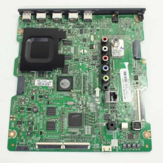 Picture of Samsung Pcb Assembly-main Part# BN94-06194A