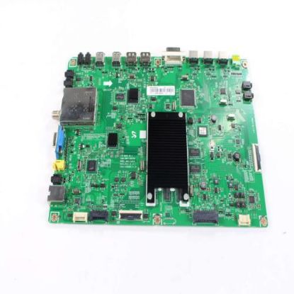 Picture of Samsung Main Pcb Assembly Part# BN94-06623A