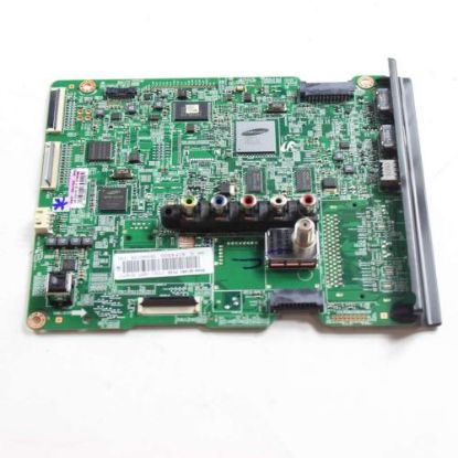 Picture of Samsung Pcb Assembly-main Part# BN94-06195C
