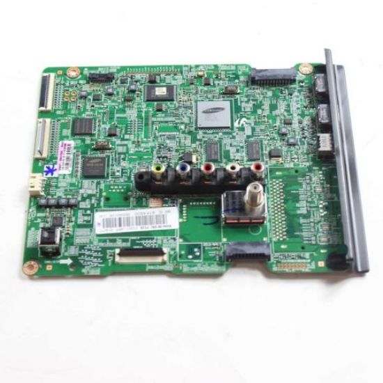 Picture of Samsung Pcb Assembly-main Part# BN94-06195C