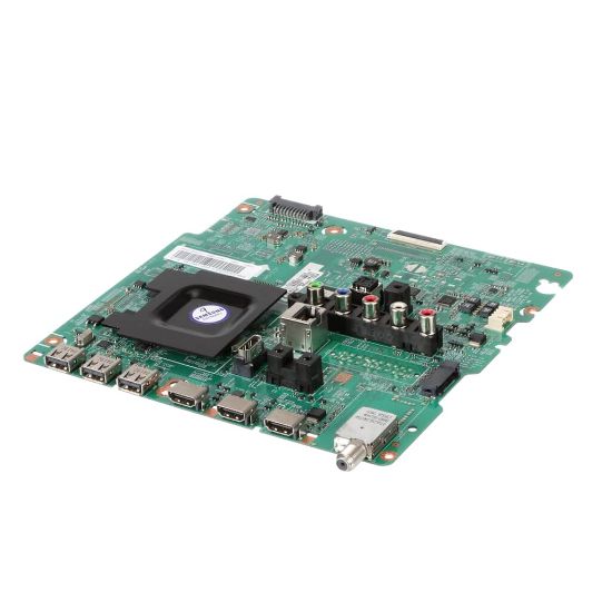 Picture of Samsung Main Pcb Assembly Part# BN94-06437Y