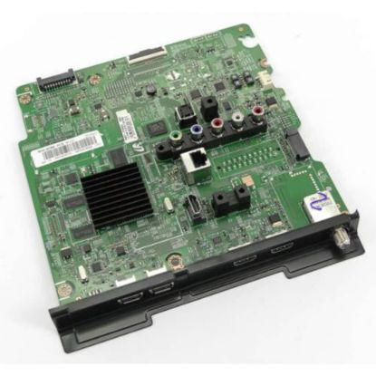 Picture of Samsung Main Pcb Assembly Part# BN94-06758E