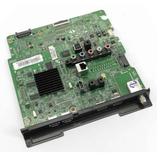 Picture of Samsung Main Pcb Assembly Part# BN94-06758E