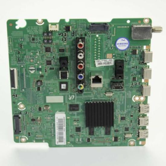 Picture of Samsung Main Pcb Assembly Part# BN94-06741B