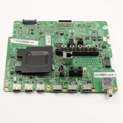 Picture of Samsung Main Pcb Assembly Part# BN94-07270B