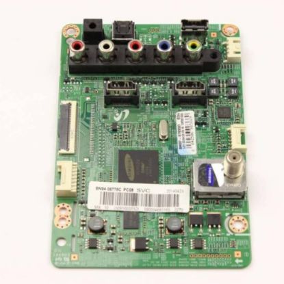 Picture of Samsung Main Pcb Assembly Part# BN94-06778C