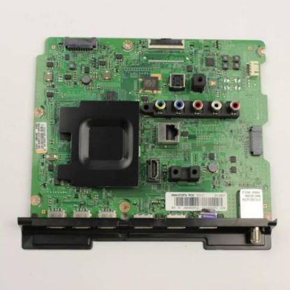 Picture of Samsung Main Pcb Assembly Part# BN94-07257A