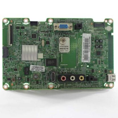 Picture of Samsung Main Pcb Assembly Part# BN94-07313B