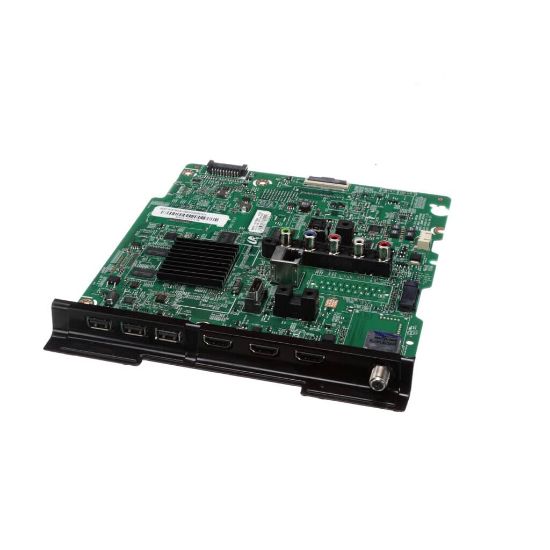 Picture of Samsung Main Pcb Assembly Part# BN94-07217B
