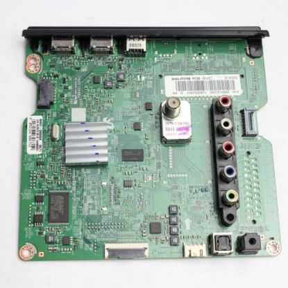 Picture of Samsung Pcb Assembly-main Part# BN94-07278B