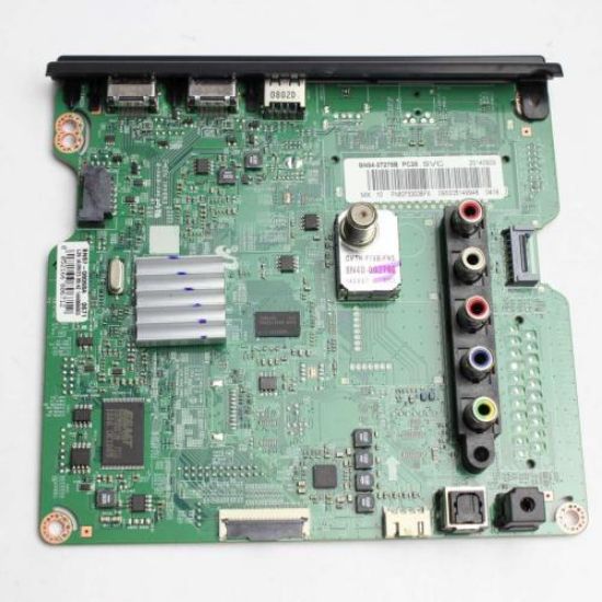 Picture of Samsung Pcb Assembly-main Part# BN94-07278B