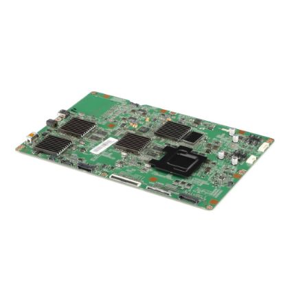 Picture of Samsung Main Pcb Assembly Part# BN94-07381T