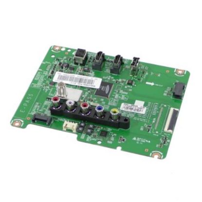 Picture of Samsung Main Pcb Assembly Part# BN94-07592N