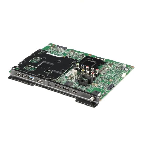 Picture of Samsung Main Pcb Assembly-main Part# BN94-07581S