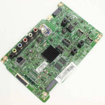 Picture of Samsung Main Pcb Assembly Part# BN94-07727Q