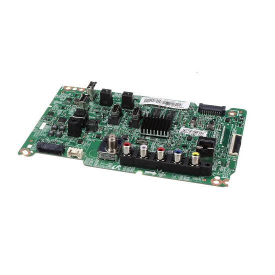 Picture of Samsung Main Pcb Assembly Part# BN94-07741D