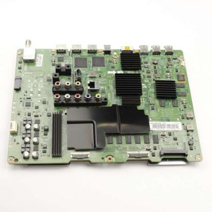 Picture of Samsung Main Pcb Assembly Part# BN94-08068A