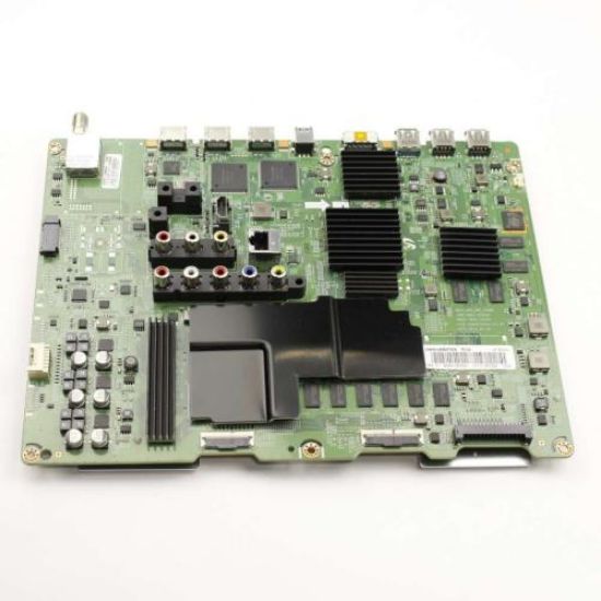 Picture of Samsung Main Pcb Assembly Part# BN94-08068A