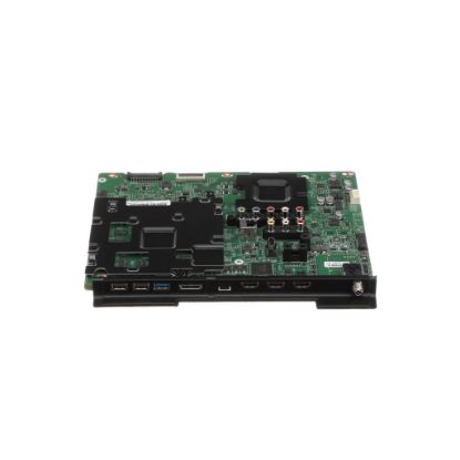 Picture of Samsung Main Pcb Assembly Part# BN94-07937H