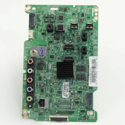 Picture of Samsung Main Pcb Assembly Part# BN94-08018E