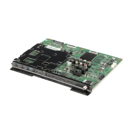 Picture of Samsung Main Pcb Assembly Part# BN94-08101A