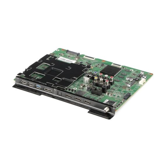 Picture of Samsung Main Pcb Assembly Part# BN94-08101A