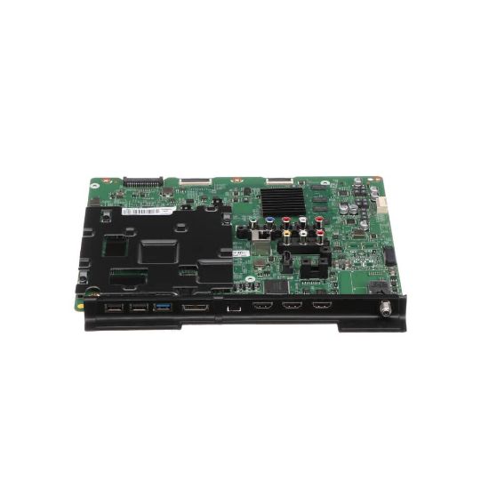 Picture of Samsung Main Pcb Assembly Part# BN94-08229K
