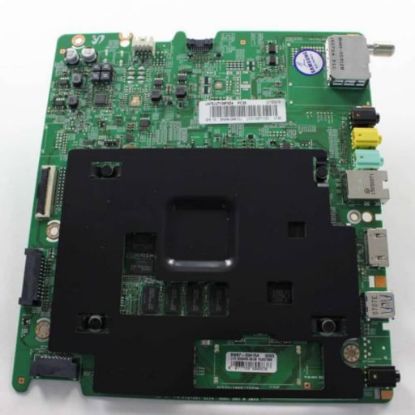 Picture of Samsung Main Pcb Assembly Part# BN94-08410J