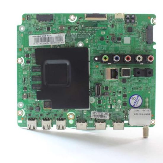 Picture of Samsung Main Pcb Assembly Part# BN94-08944P