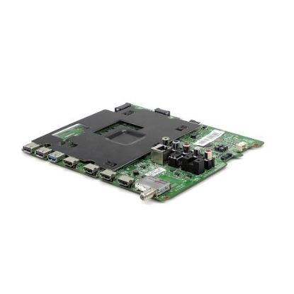 Picture of Samsung Main Pcb Assembly Part# BN94-08935A