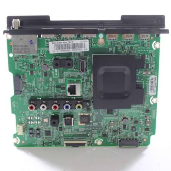 Picture of Samsung Main Pcb Assembly Part# BN94-08193A