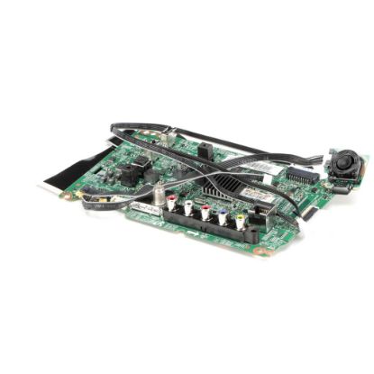 Picture of Samsung Main Pcb Assembly Part# BN94-08744X