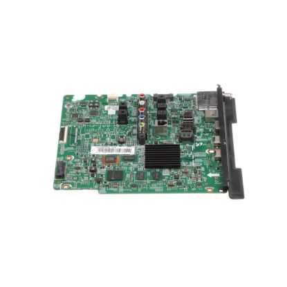 Picture of Samsung Main Pcb Assembly Part# BN94-08488C