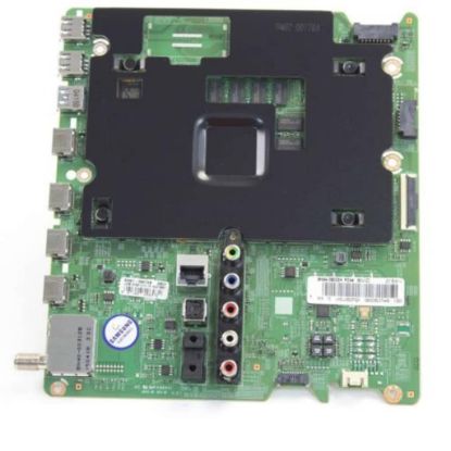Picture of Samsung Main Pcb Assembly Part# BN94-09032H