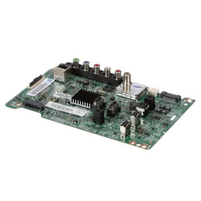 Picture of Samsung Main Pcb Assembly Part# BN94-08744H