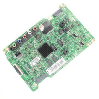 Picture of Samsung Main Pcb Assembly Part# BN94-09064A