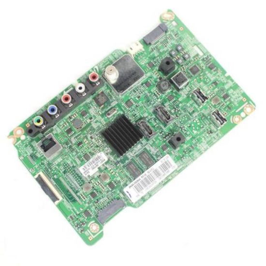 Picture of Samsung Main Pcb Assembly Part# BN94-09064A