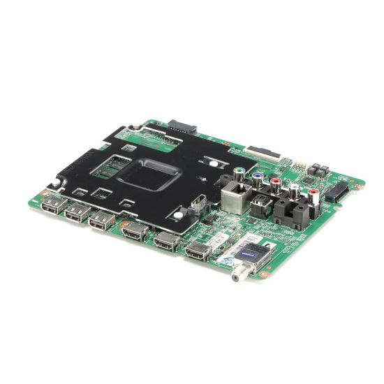Picture of Samsung Main Pcb Assembly Part# BN94-09065C