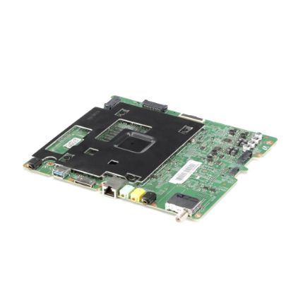 Picture of Samsung Main Pcb Assembly Part# BN94-09119A
