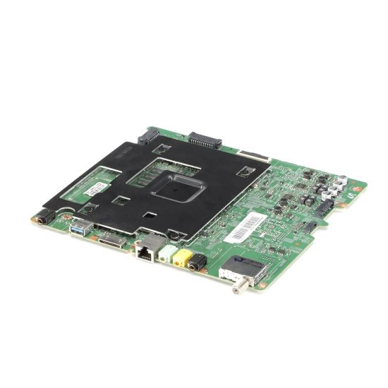 Picture of Samsung Main Pcb Assembly Part# BN94-09119A