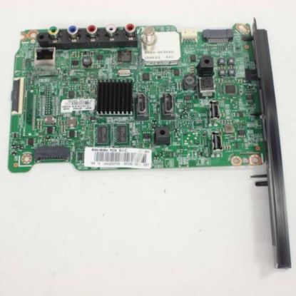 Picture of Samsung Main Pcb Assembly Part# BN94-09098A