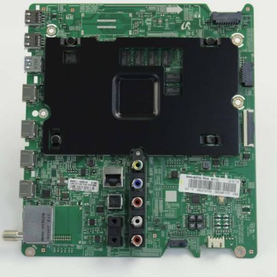Picture of Samsung Pcb Assembly-main Part# BN94-09273A